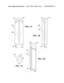 DURABLE HIGH STRENGTH POLYMER COMPOSITE SUITABLE FOR IMPLANT AND ARTICLES     PRODUCED THEREFROM diagram and image