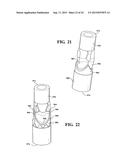 DURABLE HIGH STRENGTH POLYMER COMPOSITE SUITABLE FOR IMPLANT AND ARTICLES     PRODUCED THEREFROM diagram and image