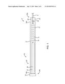 STRIPED SHEATHS FOR MEDICAL DEVICES diagram and image