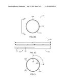 STRIPED SHEATHS FOR MEDICAL DEVICES diagram and image