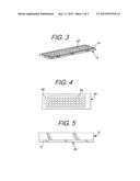 THERMOFORMABLE MEDICAL MEMBER WITH HEATER AND METHOD OF MANUFACTURING SAME diagram and image