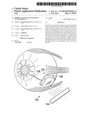 Debris Clearance System for an Ocular Implant diagram and image