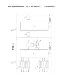 MONITORING SYSTEM FOR INFANT AND PATIENTS WITH ADVANCED DISEASE FOR     AUTOMATICALLY ALERTING OF URINE AND FECES diagram and image