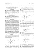 METHODS OF TREATMENT USING ARYLCYCLOPROPYLAMINE COMPOUNDS diagram and image