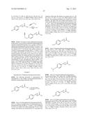 METHODS OF TREATMENT USING ARYLCYCLOPROPYLAMINE COMPOUNDS diagram and image