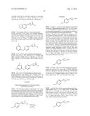 METHODS OF TREATMENT USING ARYLCYCLOPROPYLAMINE COMPOUNDS diagram and image