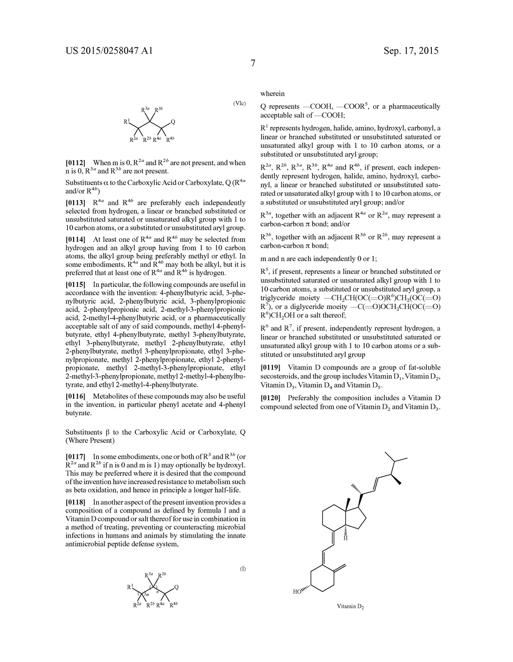 Therapeutic Compounds - diagram, schematic, and image 13