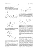 COMPOSITIONS AND METHODS FOR TREATMENT OF NEURODEGENERATIVE DISEASE diagram and image