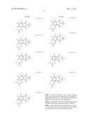 ISOTOPOLOGUES OF ISOINDOLE DERIVATIVES diagram and image