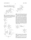 ISOTOPOLOGUES OF ISOINDOLE DERIVATIVES diagram and image