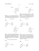 ISOTOPOLOGUES OF ISOINDOLE DERIVATIVES diagram and image