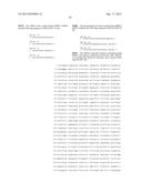 Nanocarriers And Their Processing For Diagnostics And Therapeutics diagram and image