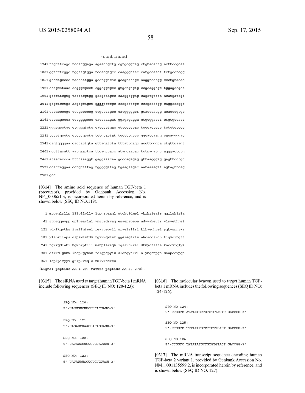 Nanocarriers And Their Processing For Diagnostics And Therapeutics - diagram, schematic, and image 118