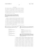 Nanocarriers And Their Processing For Diagnostics And Therapeutics diagram and image