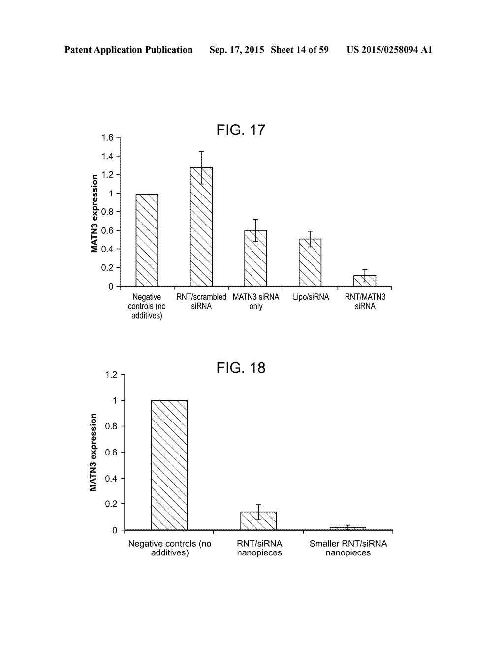 Nanocarriers And Their Processing For Diagnostics And Therapeutics - diagram, schematic, and image 15