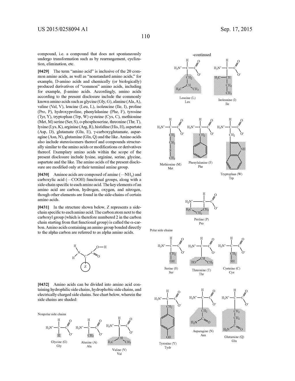Nanocarriers And Their Processing For Diagnostics And Therapeutics - diagram, schematic, and image 170