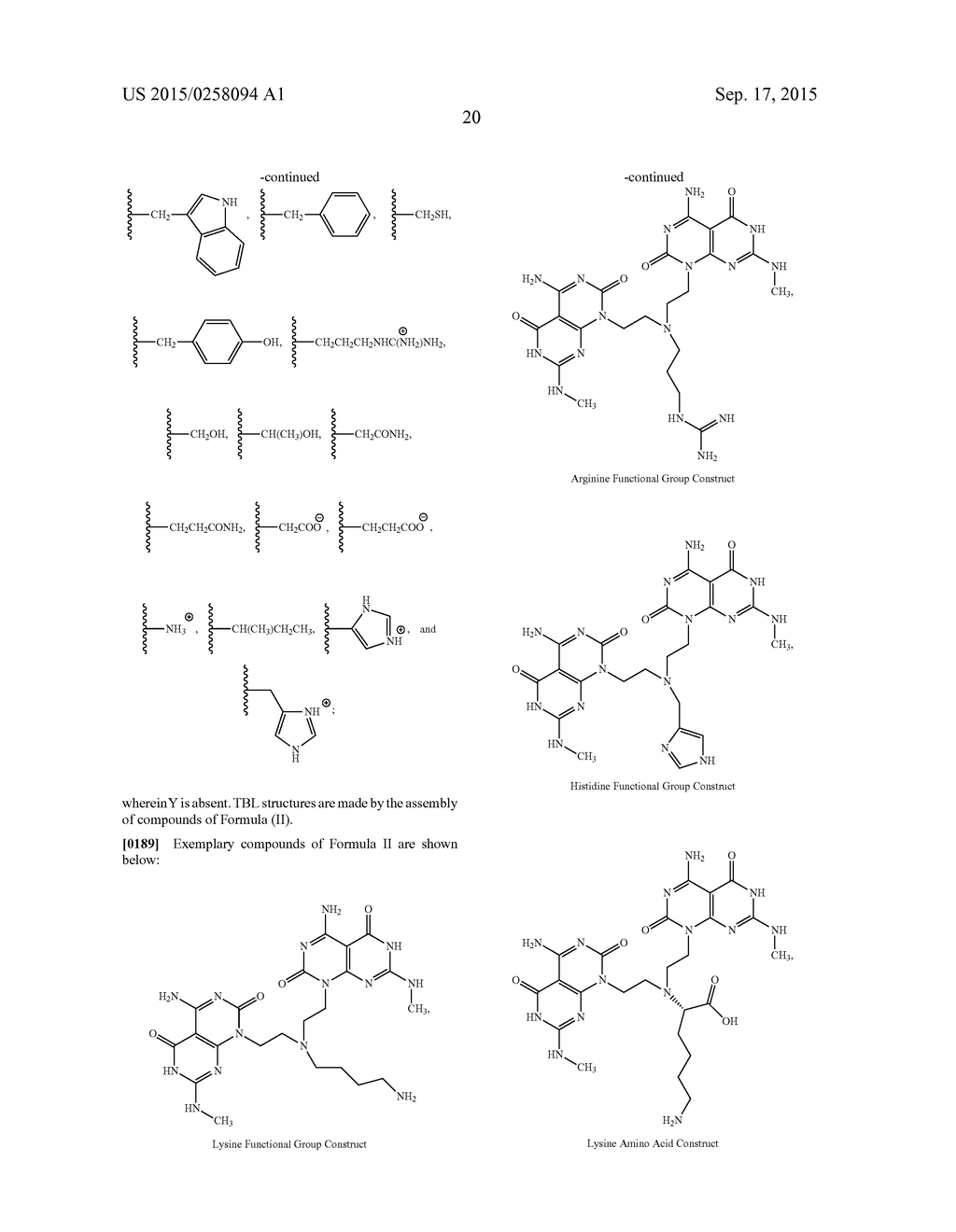 Nanocarriers And Their Processing For Diagnostics And Therapeutics - diagram, schematic, and image 80