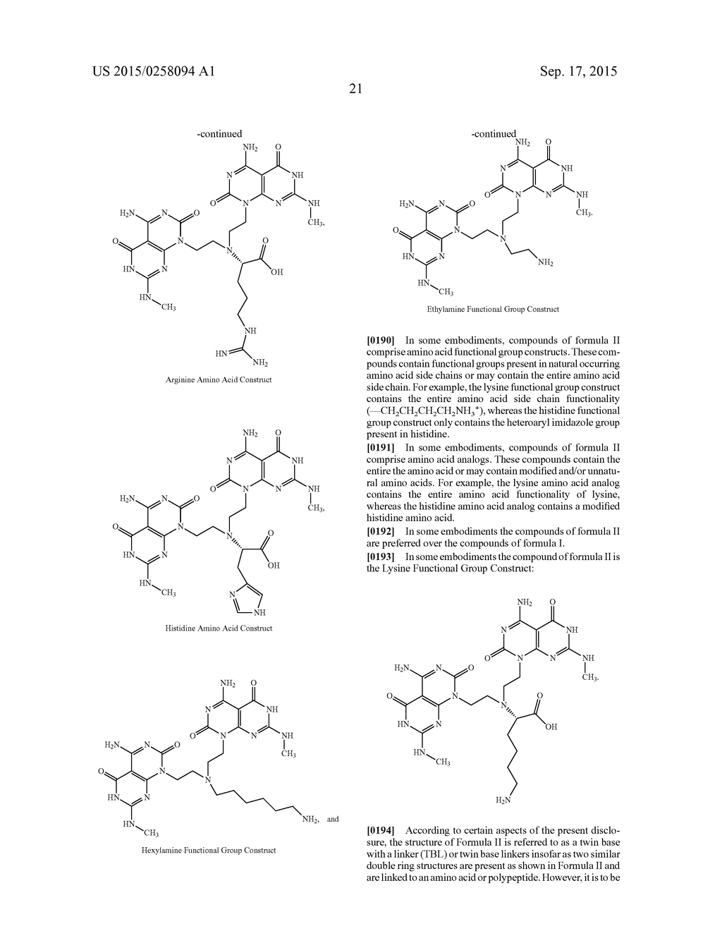 Nanocarriers And Their Processing For Diagnostics And Therapeutics - diagram, schematic, and image 81