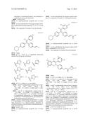 METHODS AND COMPOSITIONS FOR MODULATING ESTROGEN RECEPTOR MUTANTS diagram and image