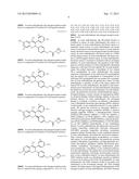 METHODS AND COMPOSITIONS FOR MODULATING ESTROGEN RECEPTOR MUTANTS diagram and image