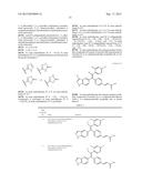 METHODS AND COMPOSITIONS FOR MODULATING ESTROGEN RECEPTOR MUTANTS diagram and image