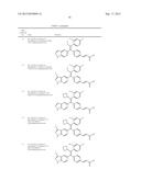 METHODS AND COMPOSITIONS FOR MODULATING ESTROGEN RECEPTOR MUTANTS diagram and image