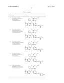 METHODS AND COMPOSITIONS FOR MODULATING ESTROGEN RECEPTOR MUTANTS diagram and image