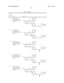 METHODS AND COMPOSITIONS FOR MODULATING ESTROGEN RECEPTOR MUTANTS diagram and image