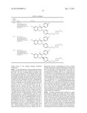 METHODS AND COMPOSITIONS FOR MODULATING ESTROGEN RECEPTOR MUTANTS diagram and image