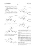 METHODS AND COMPOSITIONS FOR MODULATING ESTROGEN RECEPTOR MUTANTS diagram and image