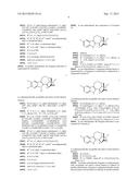 METHODS FOR ACUTE AND LONG-TERM TREATMENT OF ALCOHOL DEPENDENCE USING     IBOGAINE diagram and image