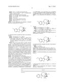 METHODS FOR ACUTE AND LONG-TERM TREATMENT OF ALCOHOL DEPENDENCE USING     IBOGAINE diagram and image