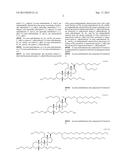 ANTI-INFECTIVE AND OSTEOGENIC COMPOSITIONS AND METHODS OF USE diagram and image