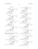 ANTI-INFECTIVE AND OSTEOGENIC COMPOSITIONS AND METHODS OF USE diagram and image