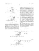 ANTI-INFECTIVE AND OSTEOGENIC COMPOSITIONS AND METHODS OF USE diagram and image