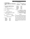 PLANT EXTRACT HYDROLYSATES AND ANTIBACTERIAL PRODUCT CONTAINING THE SAME diagram and image