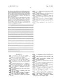 RNA WITH A COMBINATION OF UNMODIFIED AND MODIFIED NUCLEOTIDES FOR PROTEIN     EXPRESSION diagram and image