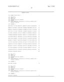 RNA WITH A COMBINATION OF UNMODIFIED AND MODIFIED NUCLEOTIDES FOR PROTEIN     EXPRESSION diagram and image