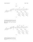 DRUG DELIVERY CONJUGATES CONTAINING UNNATURAL AMINO ACIDS AND METHODS FOR     USING diagram and image