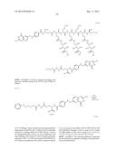 DRUG DELIVERY CONJUGATES CONTAINING UNNATURAL AMINO ACIDS AND METHODS FOR     USING diagram and image