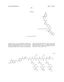 DRUG DELIVERY CONJUGATES CONTAINING UNNATURAL AMINO ACIDS AND METHODS FOR     USING diagram and image