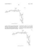 DRUG DELIVERY CONJUGATES CONTAINING UNNATURAL AMINO ACIDS AND METHODS FOR     USING diagram and image