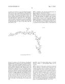 DRUG DELIVERY CONJUGATES CONTAINING UNNATURAL AMINO ACIDS AND METHODS FOR     USING diagram and image