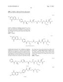 DRUG DELIVERY CONJUGATES CONTAINING UNNATURAL AMINO ACIDS AND METHODS FOR     USING diagram and image