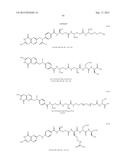 DRUG DELIVERY CONJUGATES CONTAINING UNNATURAL AMINO ACIDS AND METHODS FOR     USING diagram and image