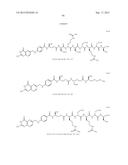 DRUG DELIVERY CONJUGATES CONTAINING UNNATURAL AMINO ACIDS AND METHODS FOR     USING diagram and image