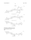 DRUG DELIVERY CONJUGATES CONTAINING UNNATURAL AMINO ACIDS AND METHODS FOR     USING diagram and image