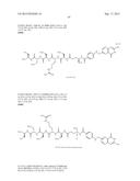 DRUG DELIVERY CONJUGATES CONTAINING UNNATURAL AMINO ACIDS AND METHODS FOR     USING diagram and image