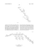 DRUG DELIVERY CONJUGATES CONTAINING UNNATURAL AMINO ACIDS AND METHODS FOR     USING diagram and image