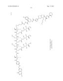 DRUG DELIVERY CONJUGATES CONTAINING UNNATURAL AMINO ACIDS AND METHODS FOR     USING diagram and image